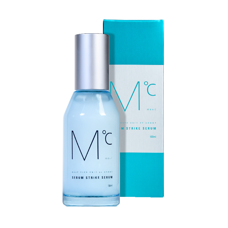 蒙度士 调理肌肤凝露