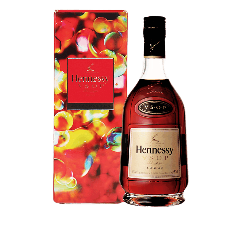 轩尼诗 VSOP干邑白兰地