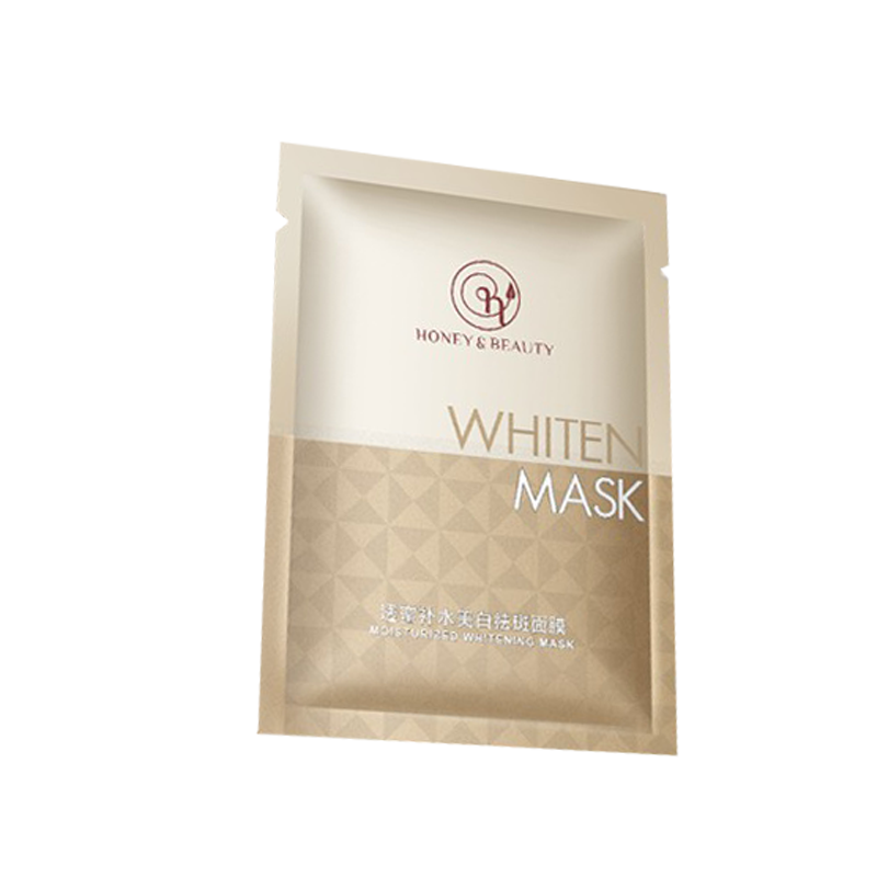 透蜜 补水美白面膜