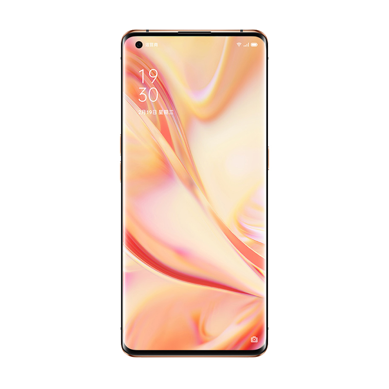 OPPO 护眼系统 手机