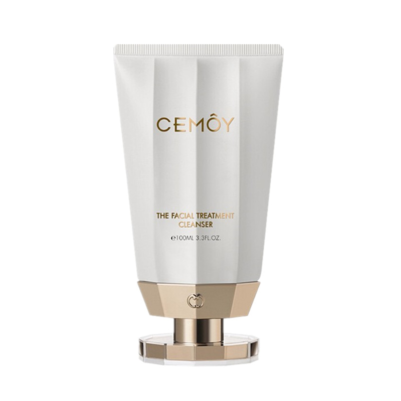 CEMOY 温和氨基酸洁面乳