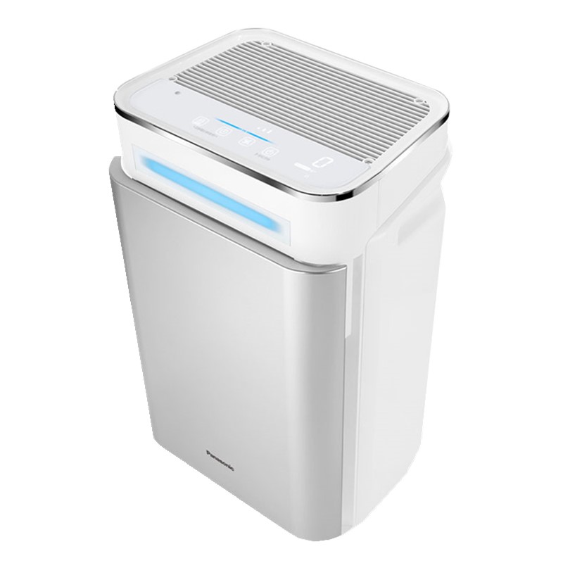 松下 数显空气净化器