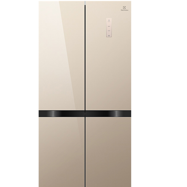 伊莱克斯宽幅变温冰箱