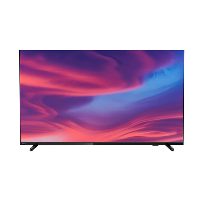 飞利浦 全面屏超清电视