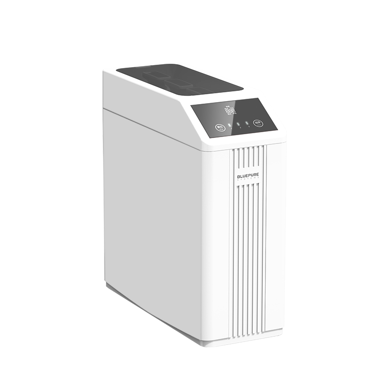 蓝飘尔 四重过滤净水器