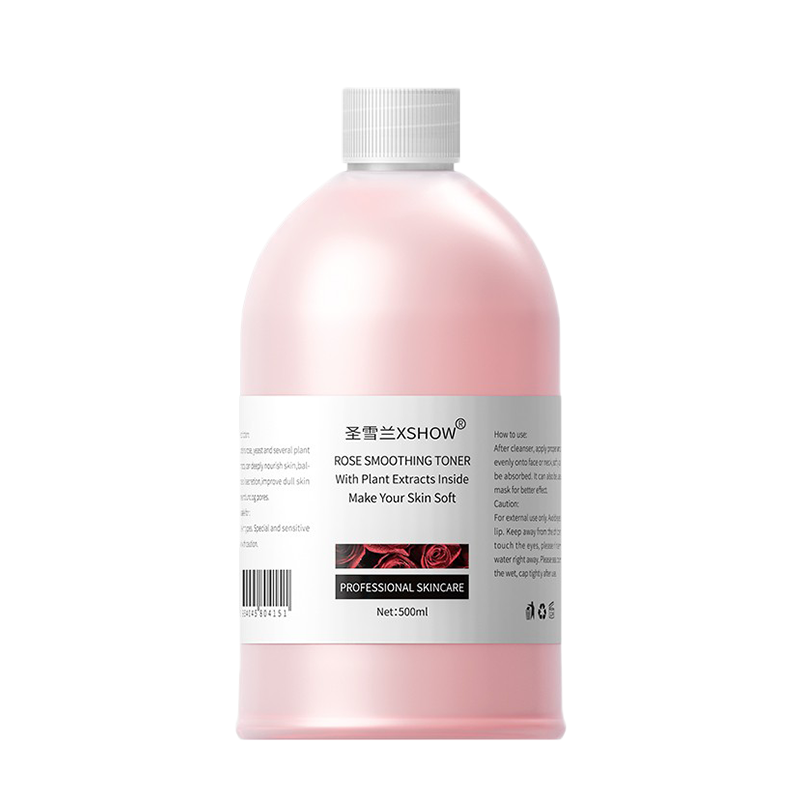 圣雪兰 玫瑰舒缓爽肤水