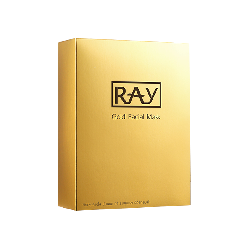 妆蕾 补水提亮紧致面膜