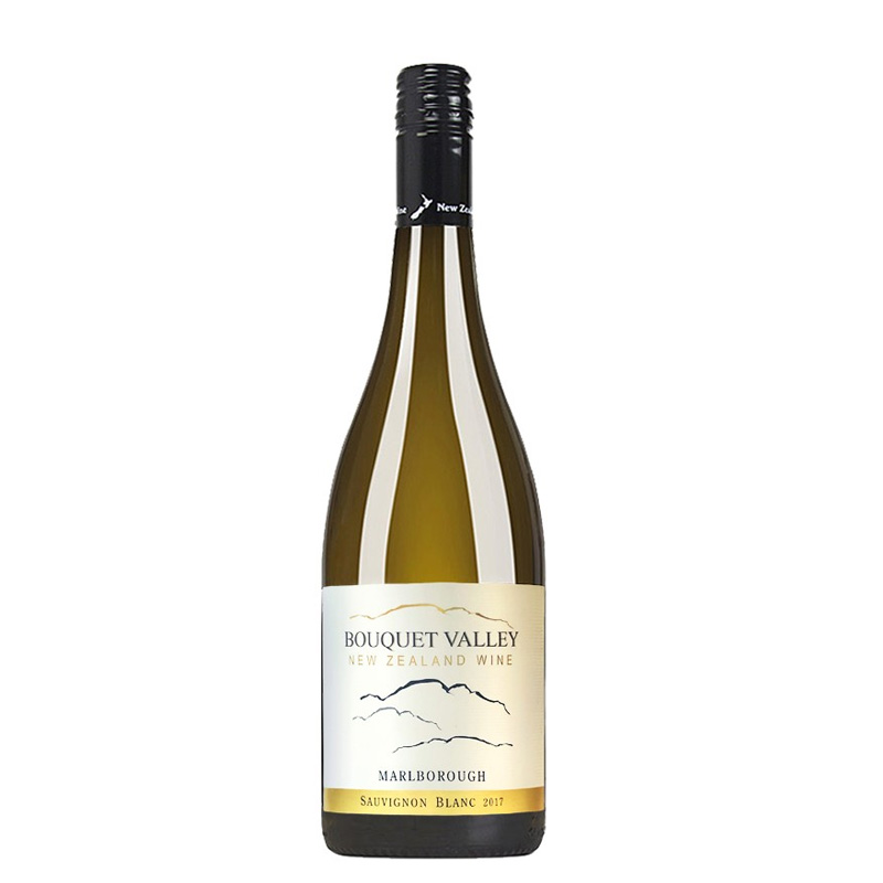 名庄靓年长相思干白葡萄酒