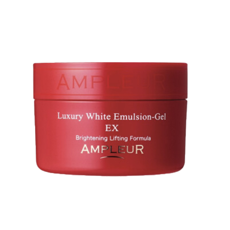 AMPLEUR 保湿滋养 面霜