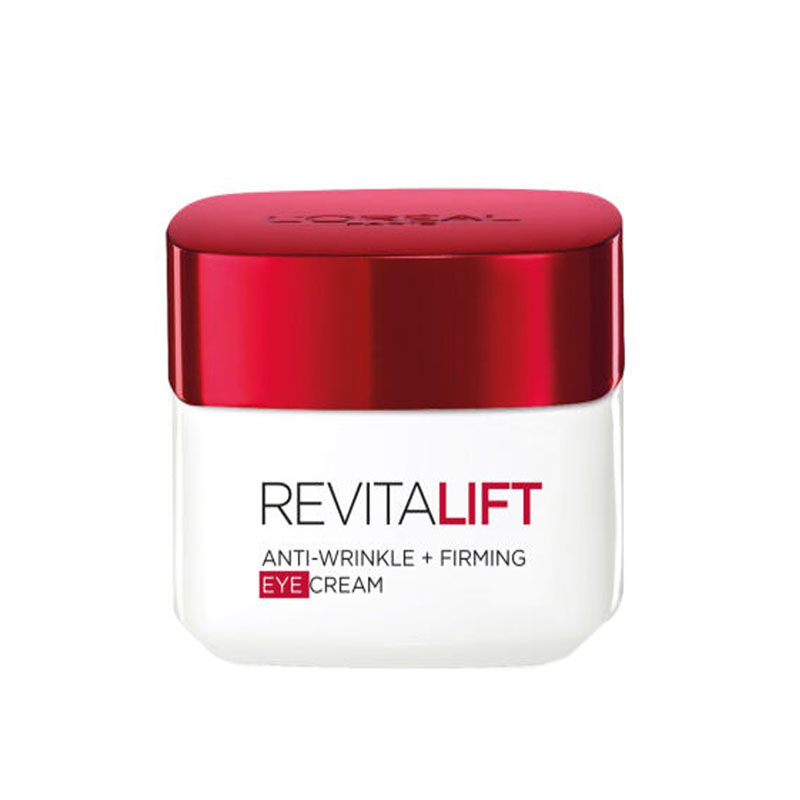 欧莱雅 淡化黑眼圈眼霜