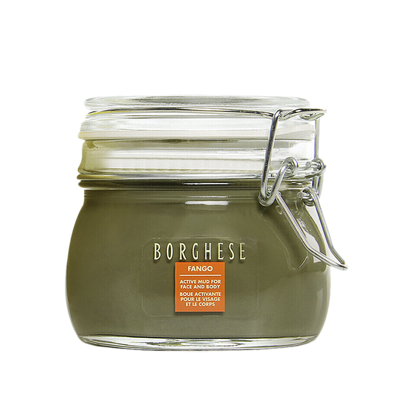 贝佳斯 矿物营养泥浆膜