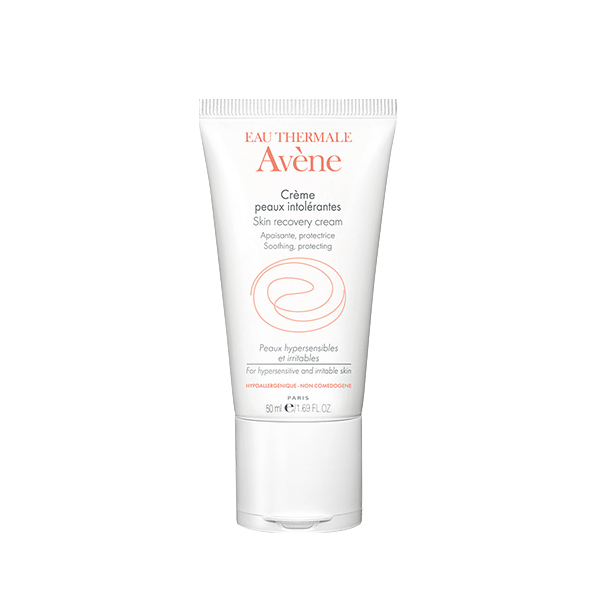 雅漾 修护舒缓保湿面霜