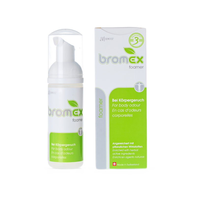 吉乐芬 吸附油脂止汗露