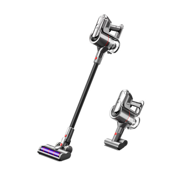 小狗 除螨家用手持立式吸尘器