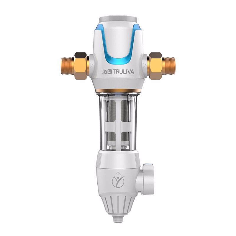 沁园 净水管道净水器