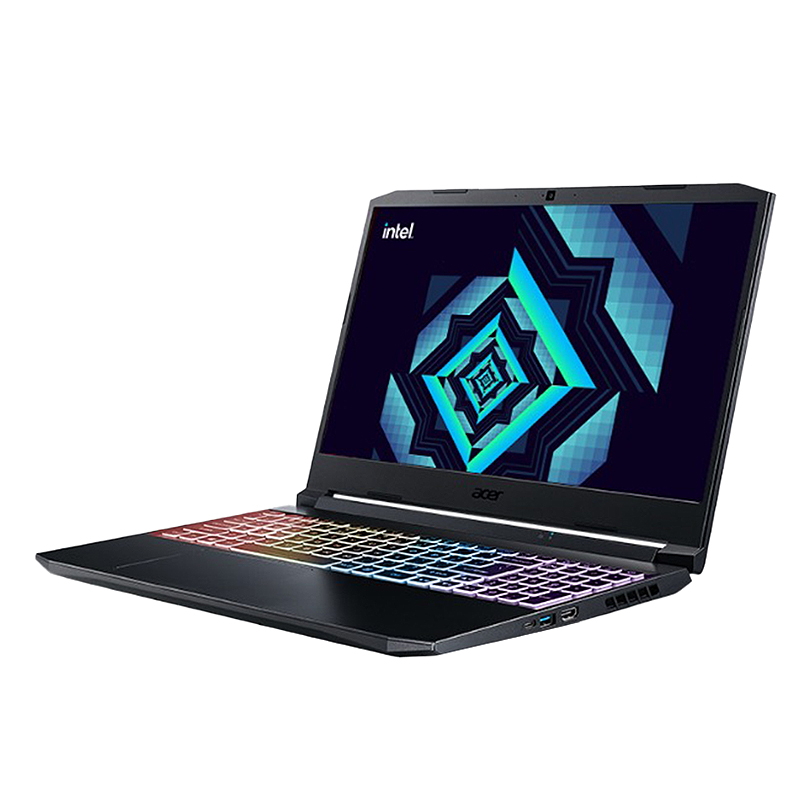 宏碁 对称双风扇设计游戏本