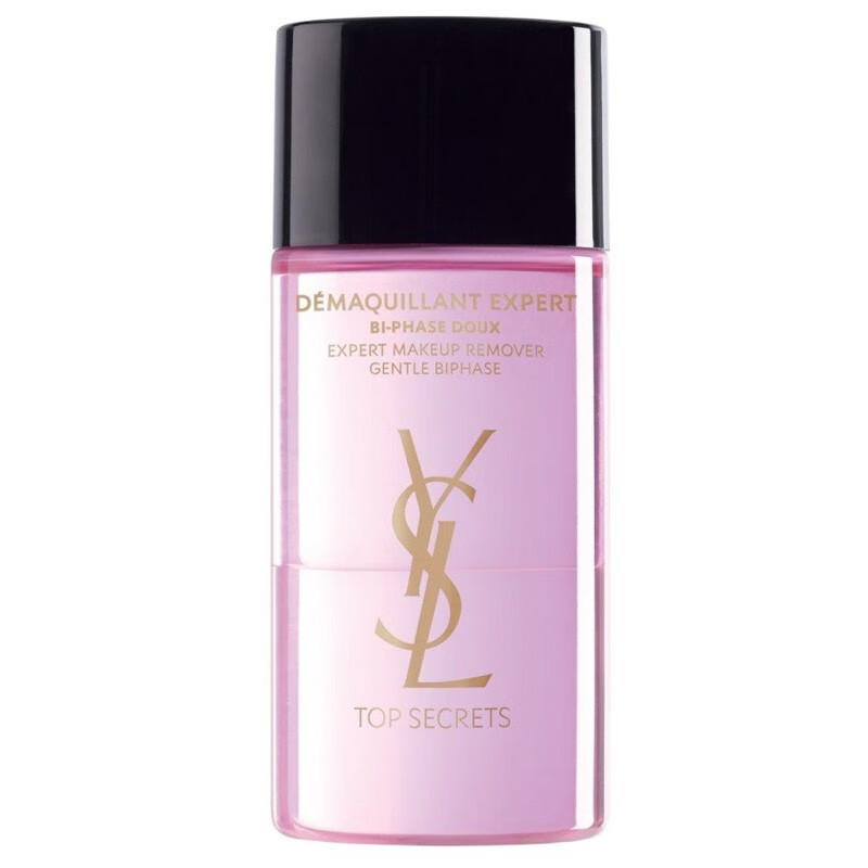 圣罗兰 三合一 卸妆水