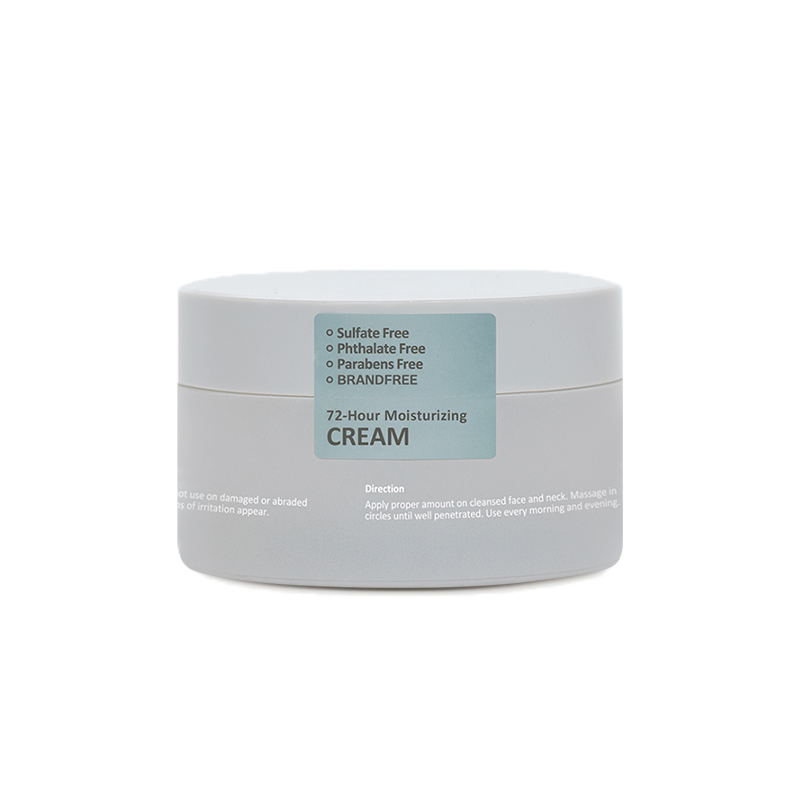 BRANDFREE沙漠玫瑰面霜