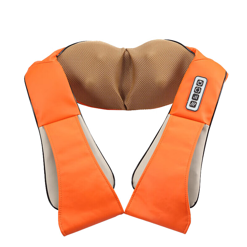 金稻 颈椎揉捏按摩器