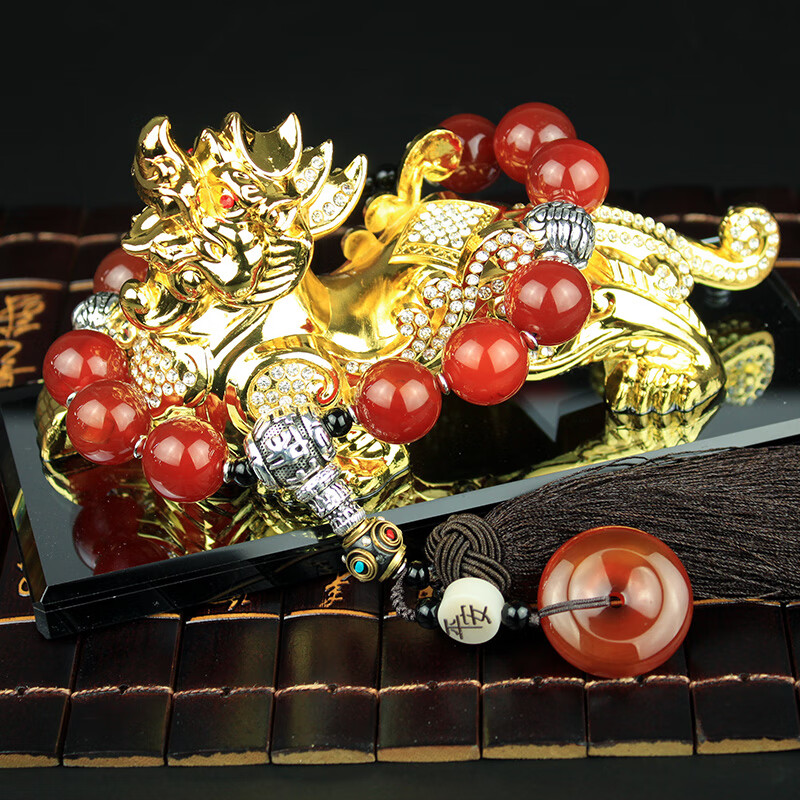 御琉宫 香水底座汽车摆件