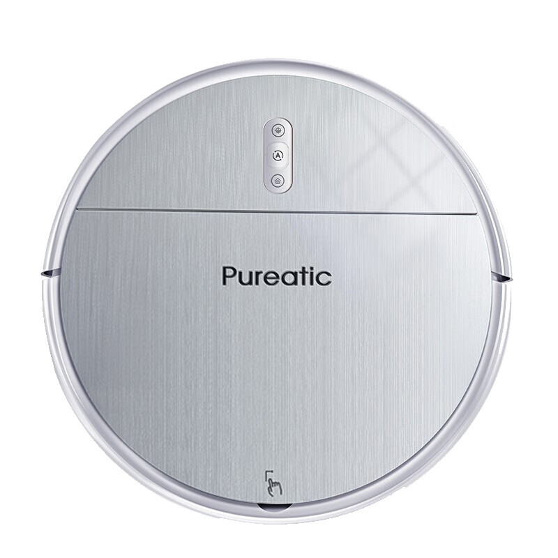 Pureatic 扫地机器人