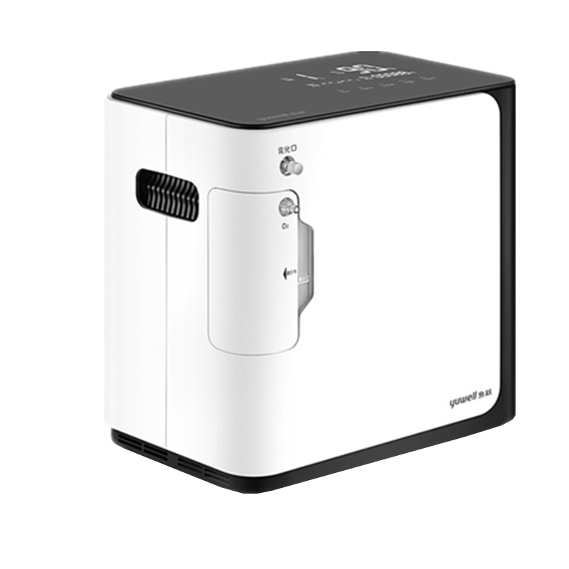 鱼跃 智能遥控制氧机