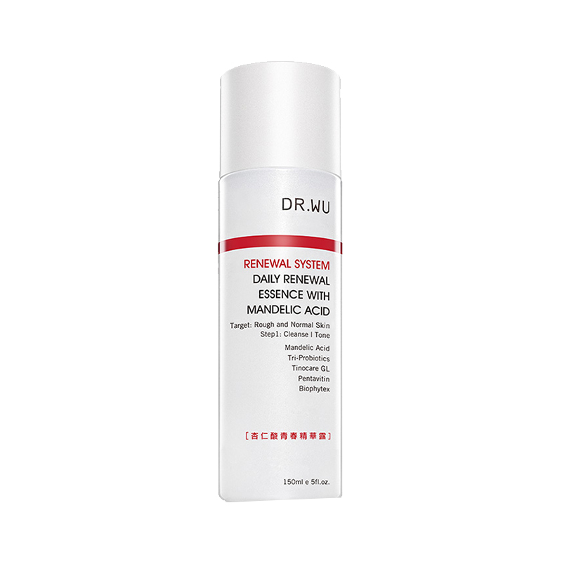 达尔肤 杏仁酸青春保湿化妆水