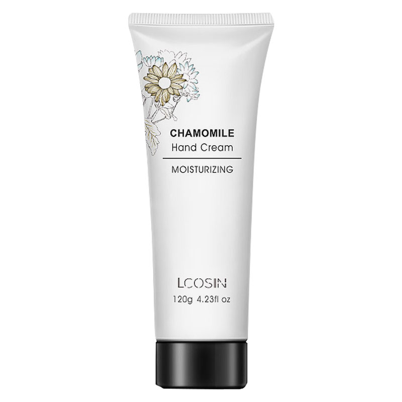 兰可欣 清爽保湿小甘菊护手霜