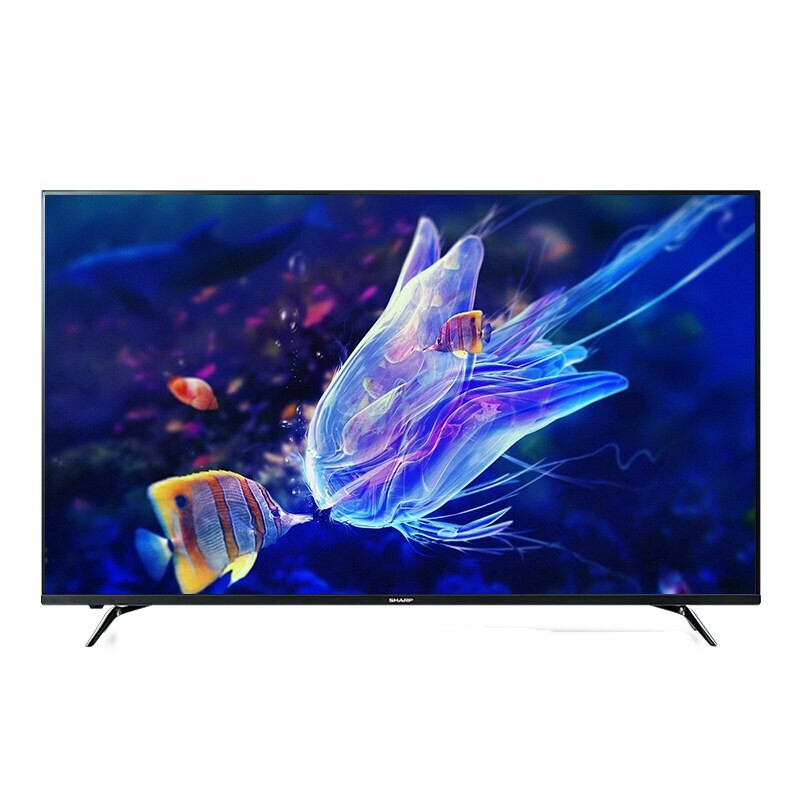夏普运动防抖电视