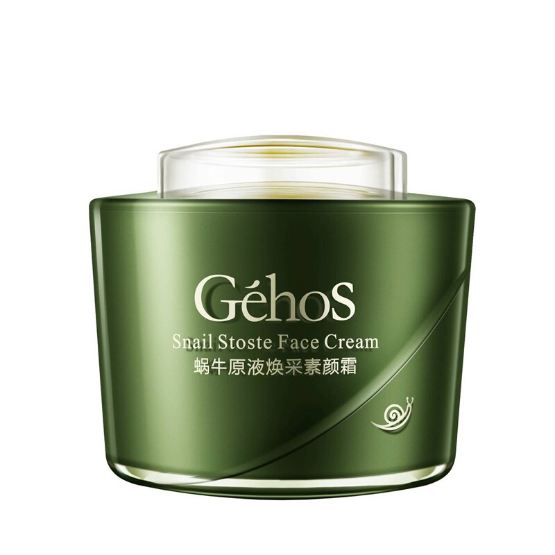 姬存希 黄瓜胶纪 面霜