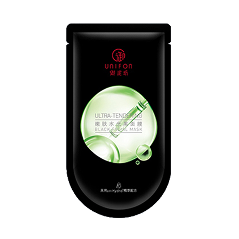 御泥坊 舒缓修护面膜