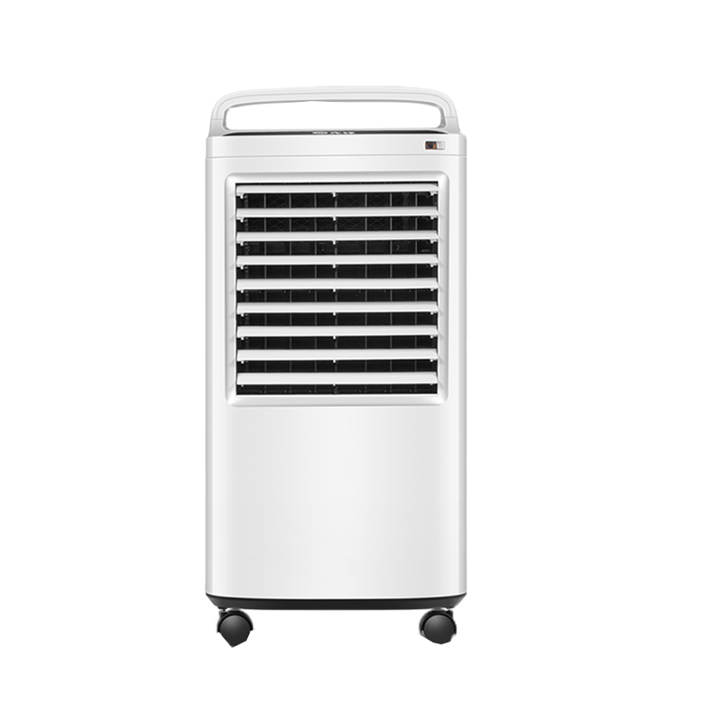 先锋遥控加湿冷风机冷风扇