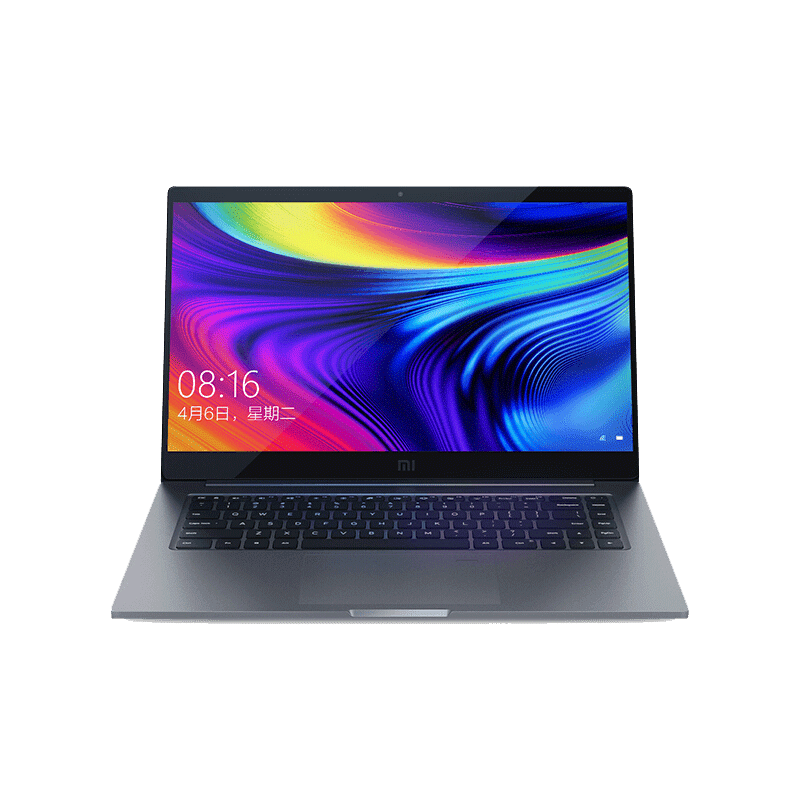 小米 轻薄独显笔记本