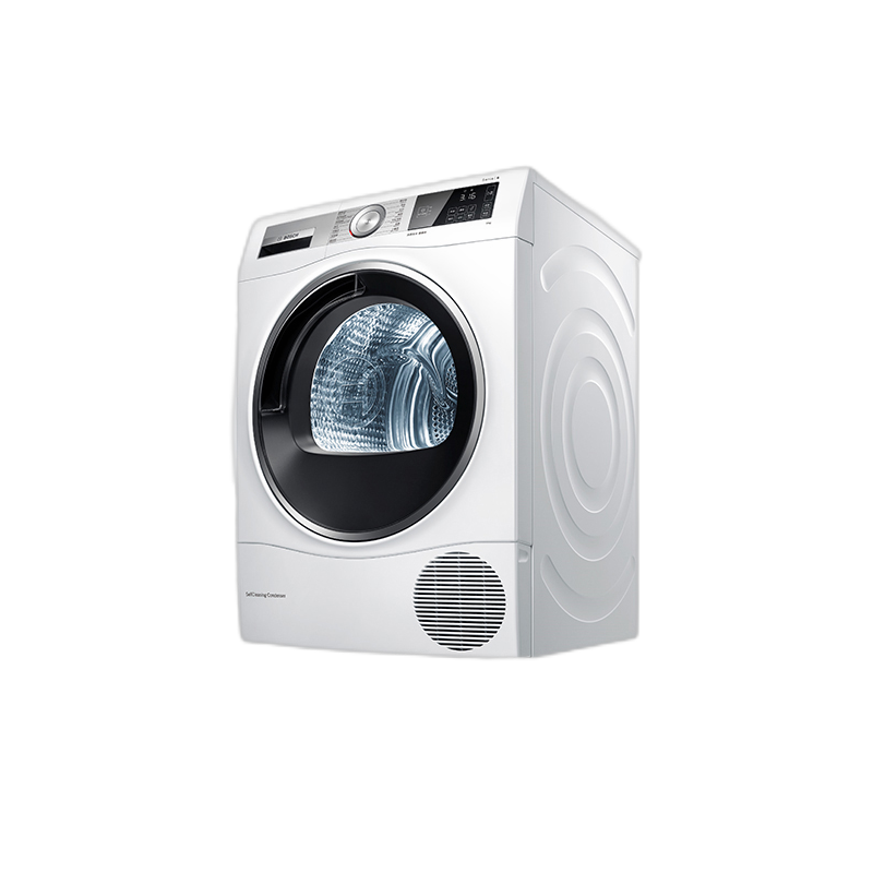 博世 全触摸烘干机