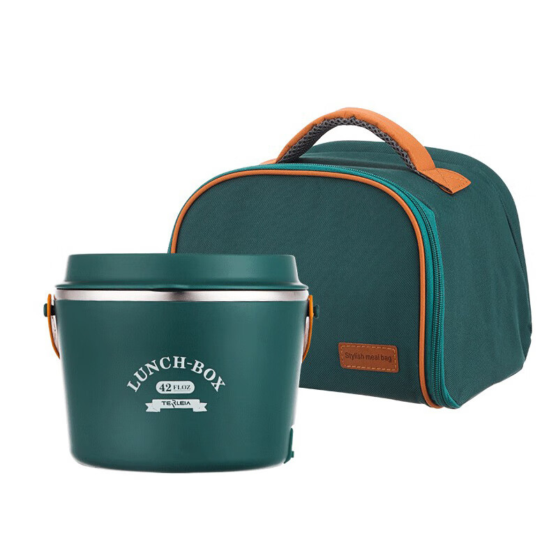 YSKdee 环保 车载饭盒