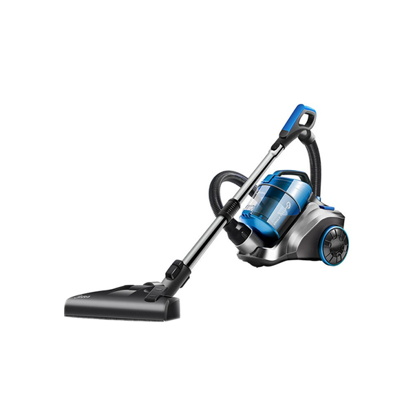 美的 家用大吸力吸尘器