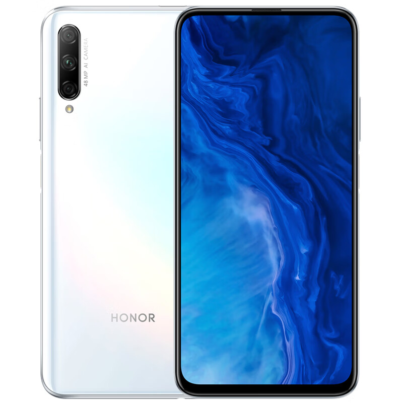 荣耀 超感光 拍照手机