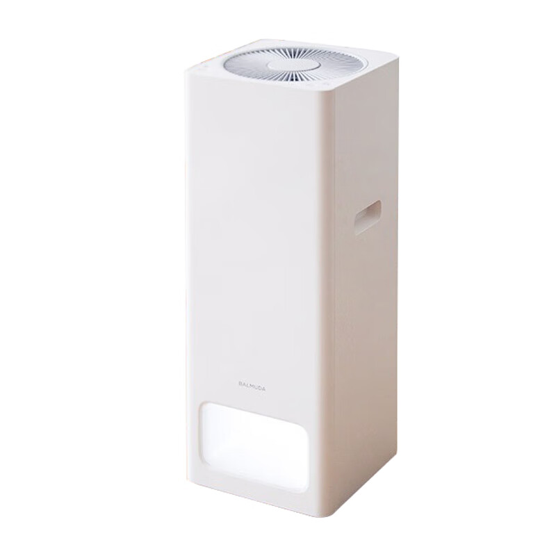 巴慕达 去除异味 空气净化器
