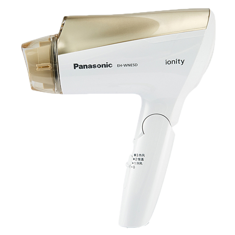 松下 负离子滋润养发电吹风