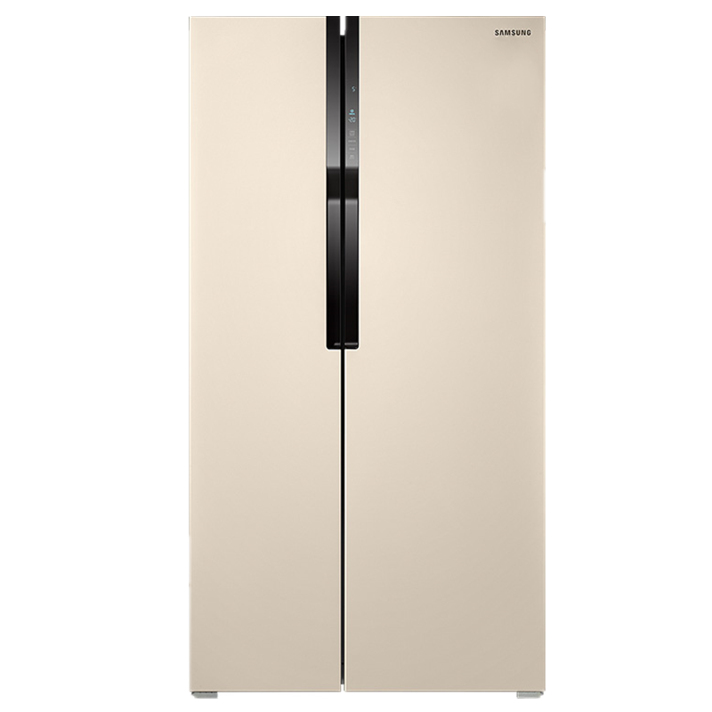 三星 进口压缩机风冷冰箱