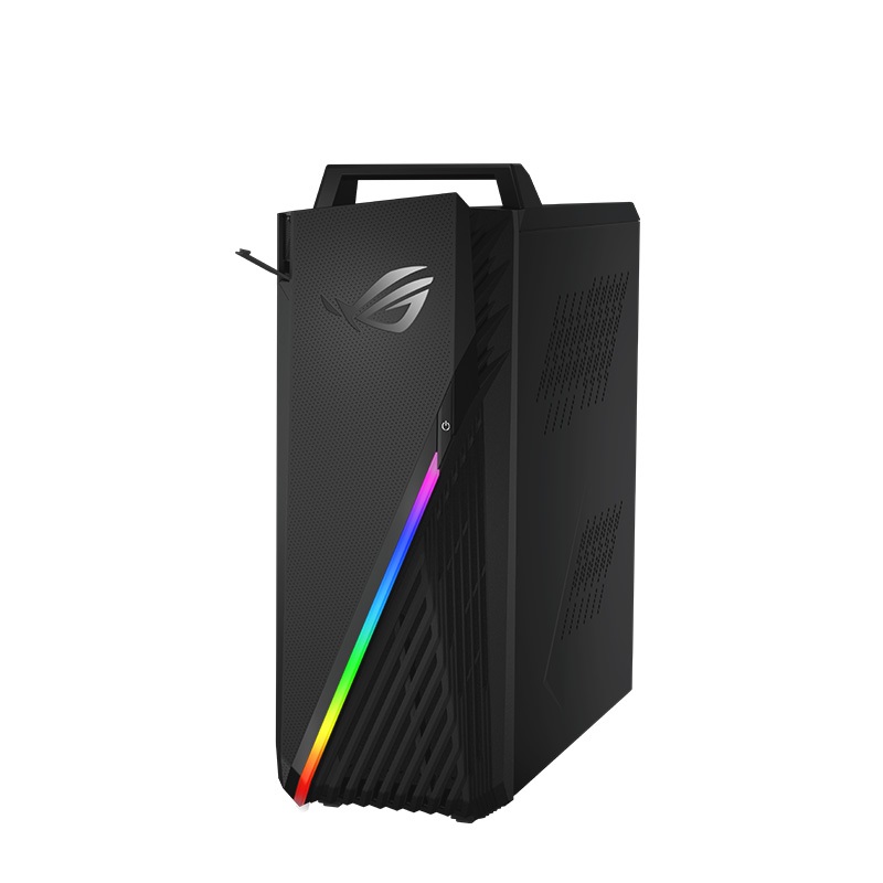 ROG 神光同步 游戏主机