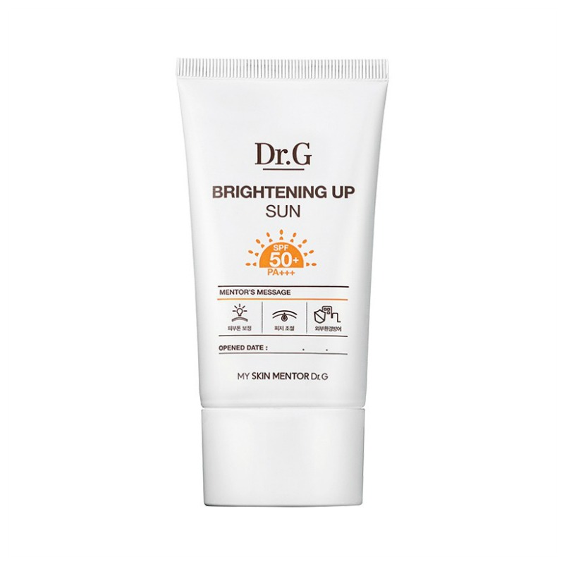 蒂迩肌 提亮肤色 防晒霜