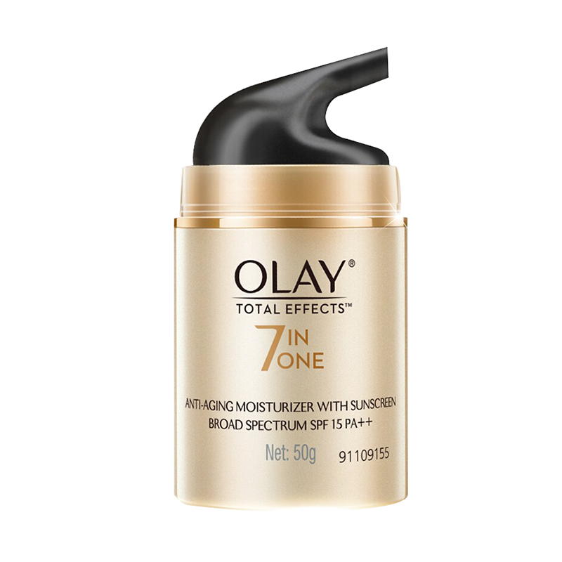 玉兰油 丰富酰胺酸防晒乳