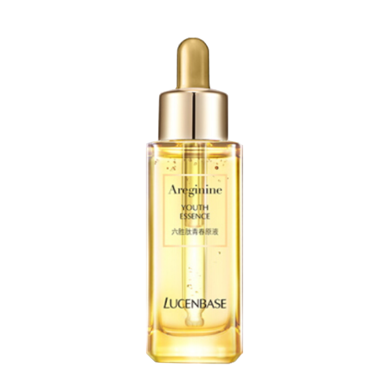 透真 抗皱紧致护肤套装