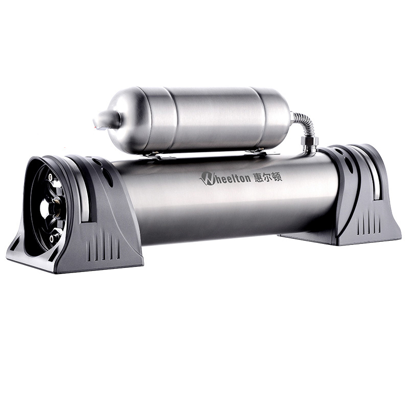 惠尔顿 大流量直饮净水器