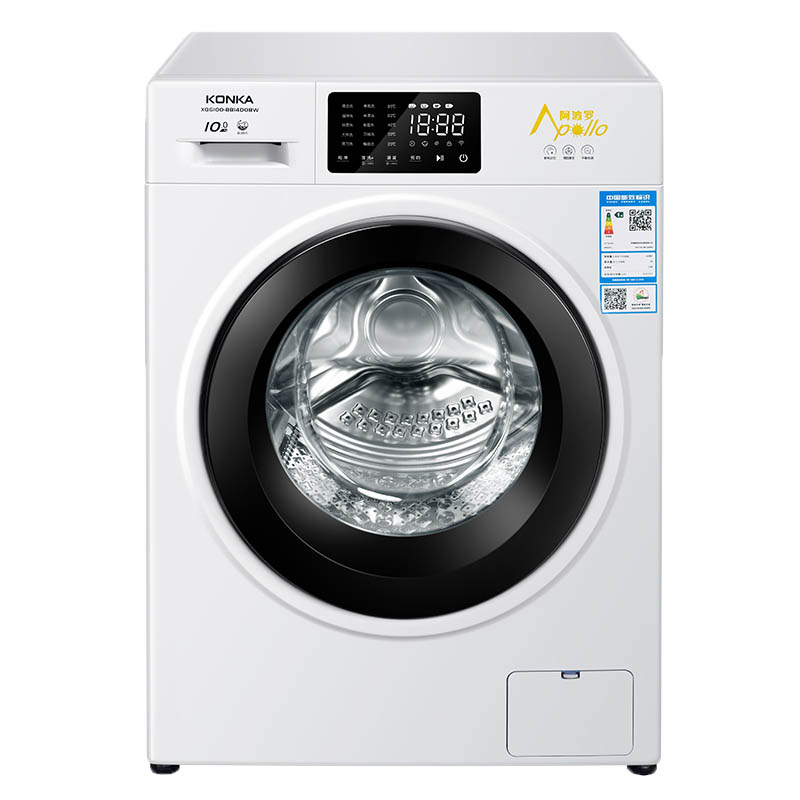 康佳 变频节能洗衣机