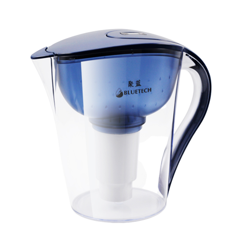 聚蓝 加装超滤膜 净水器