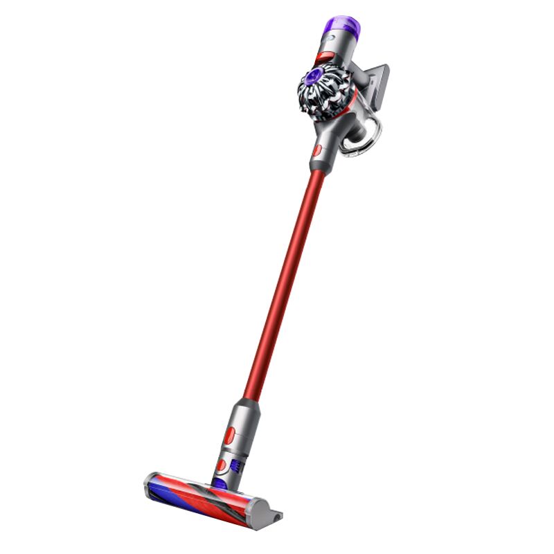 戴森灵活操控吸尘器