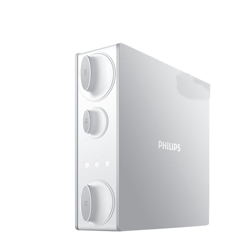 飞利浦反渗透大流量净水器