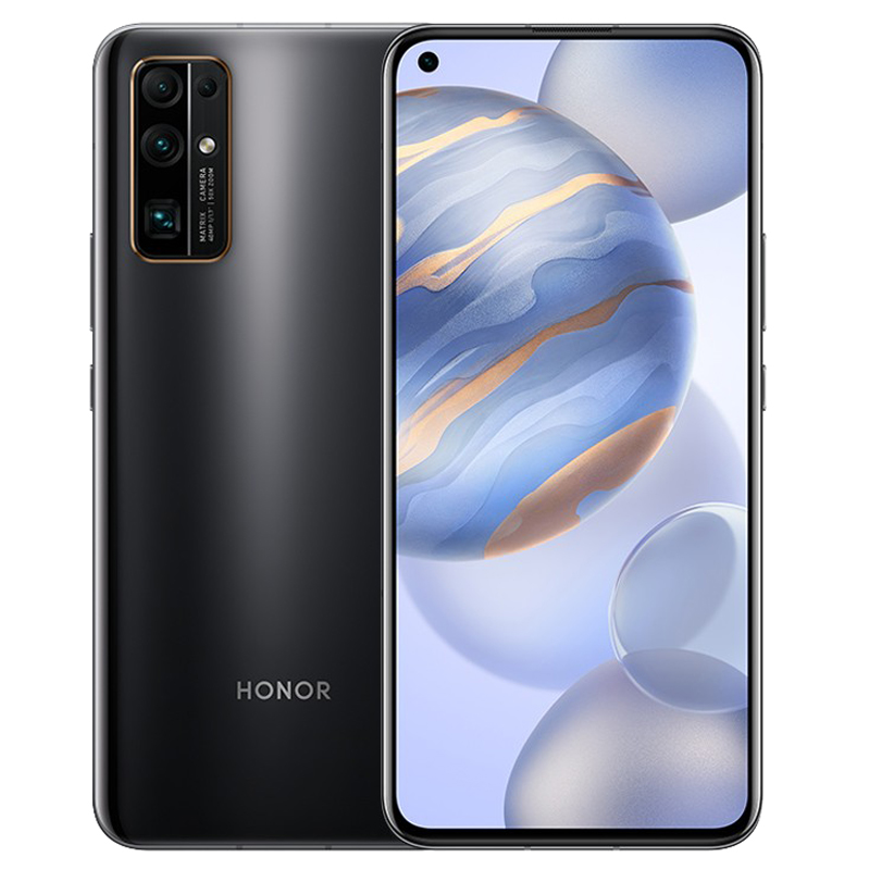 荣耀 麒麟强芯不卡顿手机